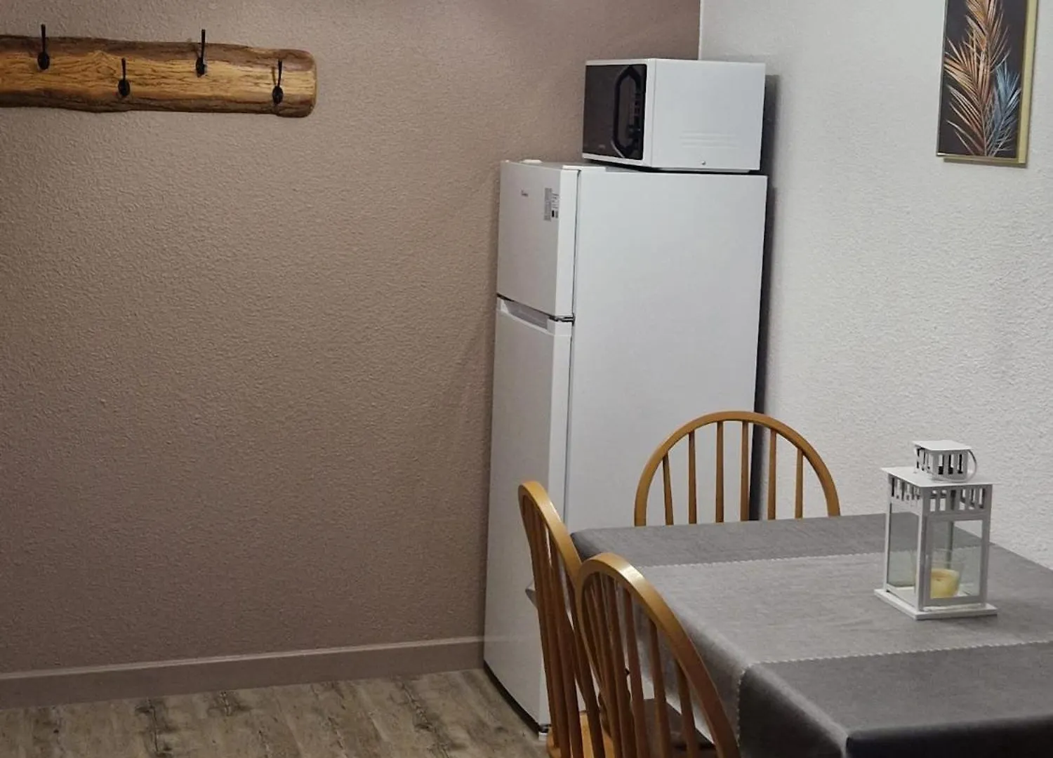 פלומה Chalets Des Evettes- Appartement Vue Montagne 0*,